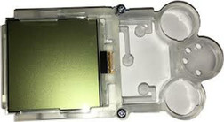MSA 10054725 Lcd Cover - Each