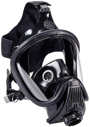 MSA 10057386 PremAire® Cadet Front Supplied-Air Respirator - Each