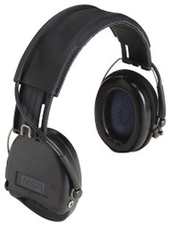 MSA 10061285 Supreme® Pro Multi-Position Headband Earmuff - Each