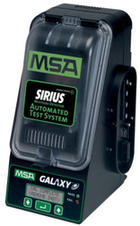 MSA 10061812 Standard System Cylinder Holder Automated Test System - Each