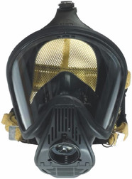 MSA 10072765 Ultra Elite® Pressure Demand Facepiece Assembly - Each