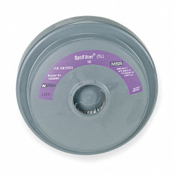 MSA 10080455 Cartridge - 6/Pack