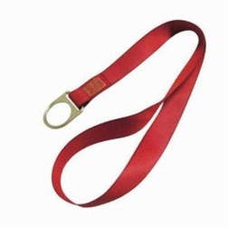 MSA 10080515 Residential Anchorage Connector Strap - Each