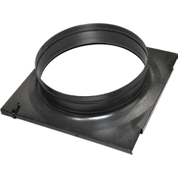 Super Vac 24" Adapter 24 in Belt-Cuff Fan-to-Duct Adapter