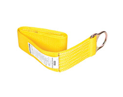 MSA 10097035 Anchorage Connector Strap - Each