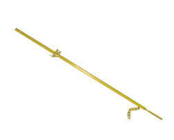 Nolan Portable Derail Staff