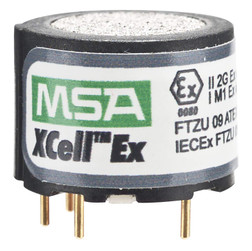 MSA 10106722 Combustible Ex Sensor Kit - Each