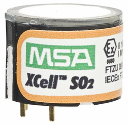 MSA 10106727 Replacement Sensor Kit - Each