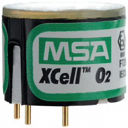 MSA 10106729 Replacement Sensor Kit - Each