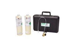 MSA 10107526 Calibration Kit - Each