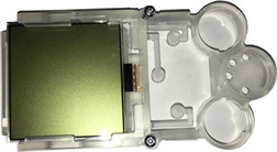 MSA 10110061 Gas Detector LCD Frame Assembly - Each