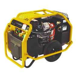 Stanley Hydraulic Power Unit (HP210BA)