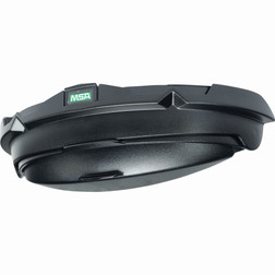 MSA 10115828 V-Gard® Retractable Chin Protector - Each