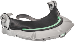 MSA 10116552 V-Gard® Elevated Temp Faceshield Frame - Each