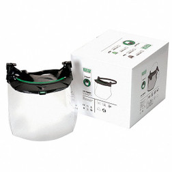 MSA 10118697 V-Gard® Accessory System without V-Gard Cap - Each