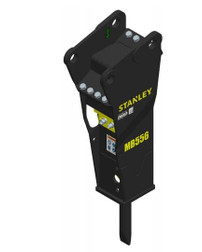 Stanley Mounted Breaker (MB55600SS)