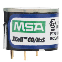MSA 10121214 Replacement Sensor Kit - Each