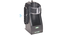 MSA 10125135 Non-Electronic Cylinder Holder - Each