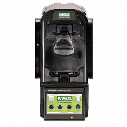 MSA 10128642 Non-Charging 1 Valve North American Charger Automated Test System - Each