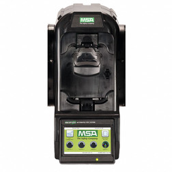 MSA 10128644 Non-Charging 1 Valve North American Charger Automated Test System - Each