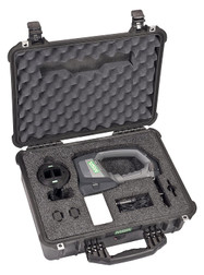 MSA 10145750 Evolution® 6000 Thermal Imaging Camera Station Kit - Each