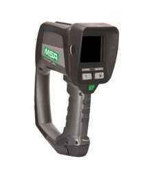 MSA 10145955 Evolution® 6000 Basic Thermal Imaging Camera - Each