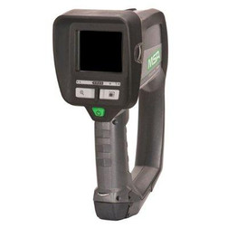 MSA 10145962 Evolution® 6000 Xtreme Configured Thermal Imaging Camera - Each