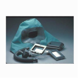 MSA 10146059 Abrasi-Blast Supplied-Air Respirator - Each