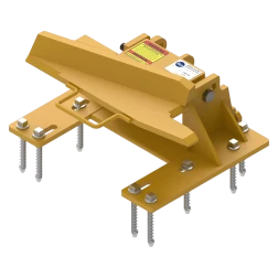 HD-4 with bolts