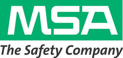 MSA 10149537-US Swivel Lumbar Pad Assembly - Each