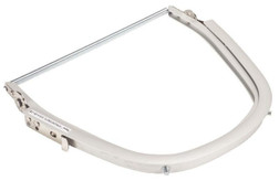 MSA 10158800 Faceshield Frame - Each