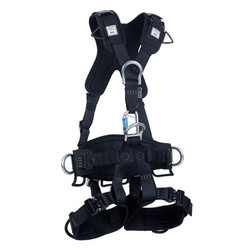 MSA 10158954 Gravity Safety Harness - Each