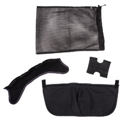 MSA 10160549 Replacement Soft Good Kit - Each
