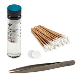 MSA 10165248 PID Sensor Cleaning Kit - Each