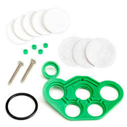 MSA 10165285 Altair® Instrument Maintainace Kit - Each