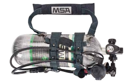 MSA 10169710_A G1 Rit System, Multiple Pressure Rating Values Available - Each