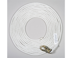 MSA 10175334 FP Pro® Safety Lifeline - Each