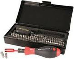 MSA 10175878 Vario Adjustable Torque Screwdriver - Each