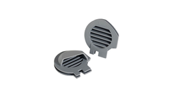 MSA 10191617 Left Carbon Airguide - Each