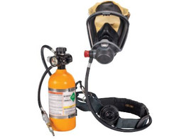 MSA 10192832 Configured Escape Respirator - Each