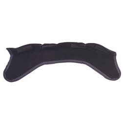 MSA 10201581 Cairns® Thicker Crown Pad - Each