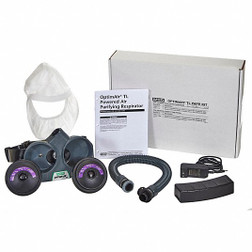 MSA 10214805 OptimAir® TL Response Kit - Each