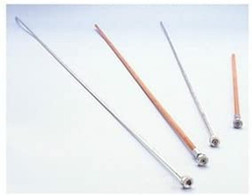 MSA 11960 Solid Probe Tube - Each