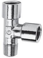 MSA 15000-46 Stud Run Tee - Each