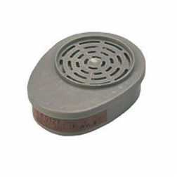 MSA 430371 Advantage®® A2 Chemical Cartridge - 2/Pack
