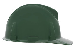 MSA 448912 Topgard® Cap Style Hard Hat - Each