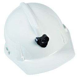 MSA 448914 Topgard® Slotted Cap Hard Hat - Each