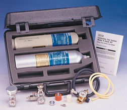 MSA 459949 Control Flow Calibration Kit - Each