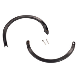 MSA 464358 Replacement UV Lens Kit - Each