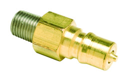 MSA 473501 Male Plug Assembly - Each